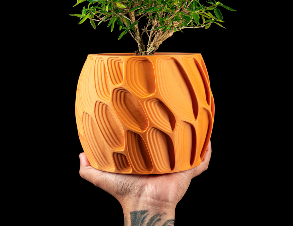 Ringo Planter