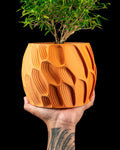 Ringo Planter